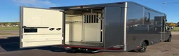 Hästlastbilar  fordon & transport till salu: PARAGAN EXCELSION 5XL STUTERI  - Annons 17