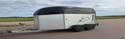 Hästtransporter  fordon & transport till salu: Böckmann Champion UNO -19 i Borlänge - Annons 1