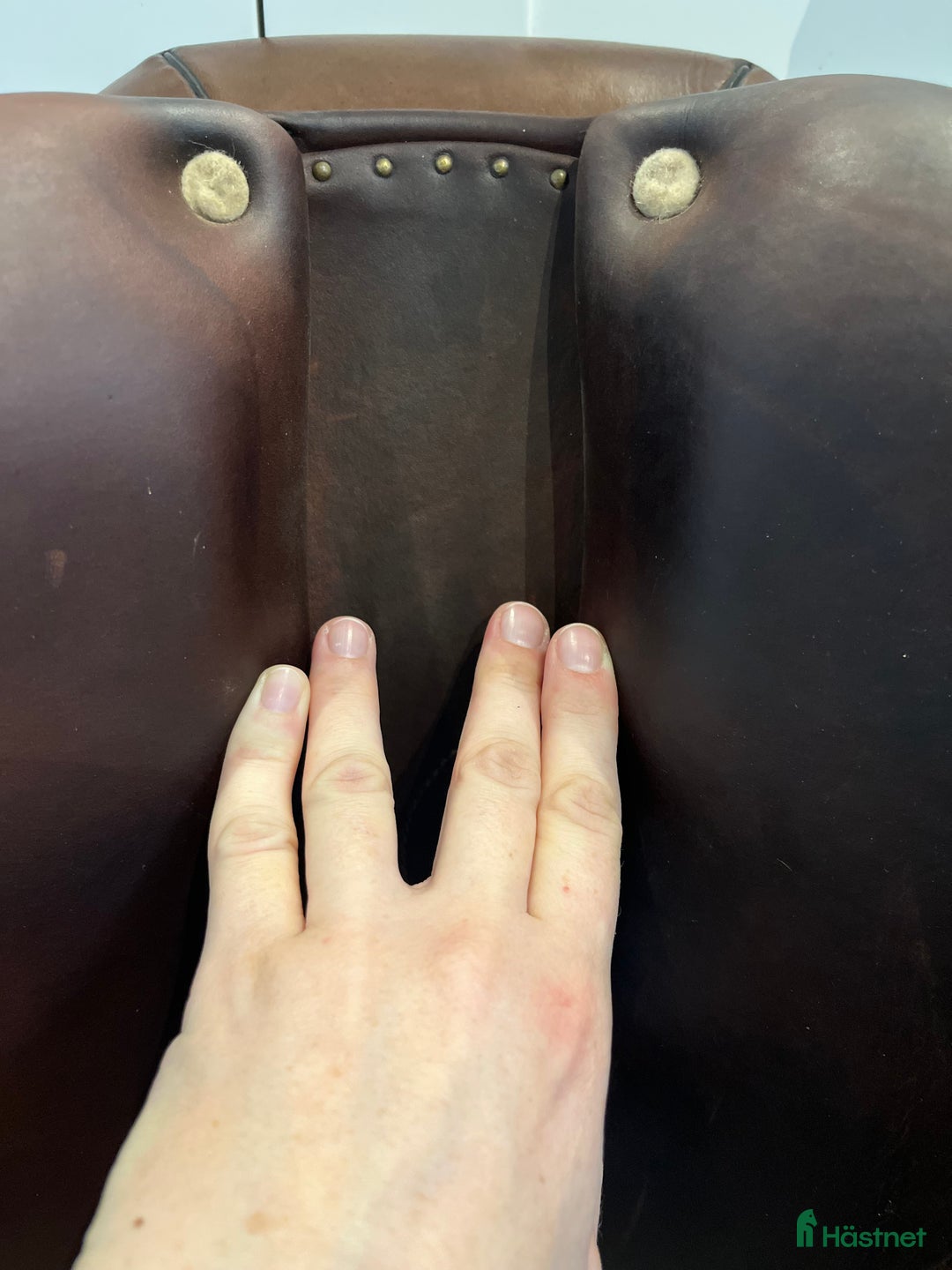 Sadlar hästutrustning till salu: Antares Classique FYNDPRIS i Valbo - Annons 10