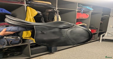 Sadlar hästutrustning till salu i Ramsele - Annons 4