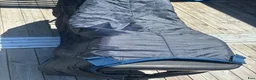 Täcken hästutrustning till salu: Horseware Liner 100g - 125cm - Annons 3
