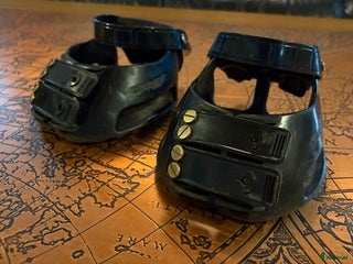 Övrig Hästutrustning hästutrustning till salu: Scootboots Regular 00 i Lidhult - Annons 24