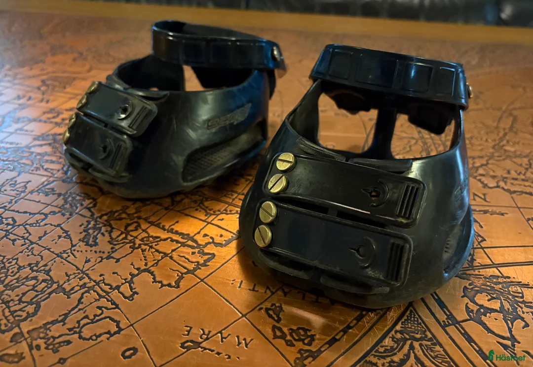 Övrig Hästutrustning hästutrustning till salu: Scootboots Regular 00 i Lidhult - Annons 1