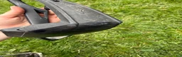 Stigbyglar hästutrustning till salu: Freejump Soft’up PRO + - Annons 5