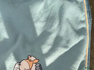 Täcken hästutrustning till salu: Eskadron NICI fleecetäcke i Vallentuna - Annons 2