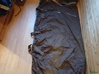 Täcken hästutrustning Vintertäcke 300g i Sävsjö - Annons 21