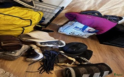 Övrig utrustning övrig utrustning till salu: Blandade hästgrejer  i Tanumshede - Bild 1