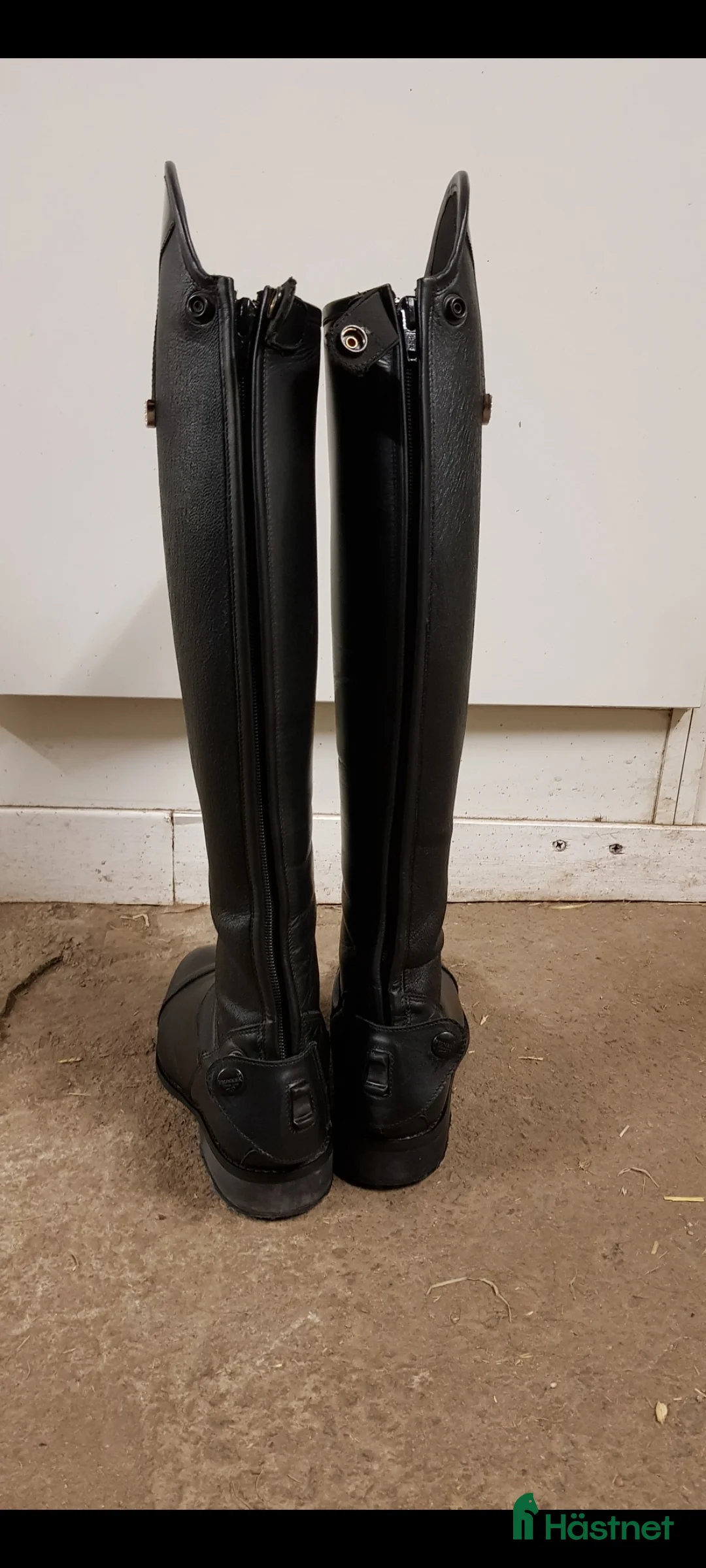 Ridstövlar ryttarutrustning till salu: Ridstövlar Pioneer i Höör - Annons 5
