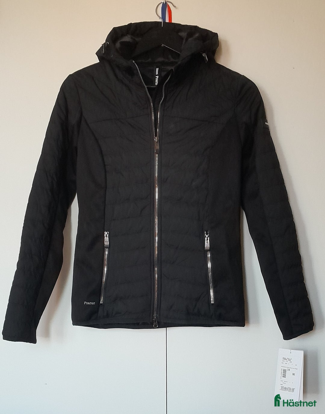 Jackor & Kavajer ryttarutrustning till salu: Pikeur jacka i Ödsmål - Annons 1