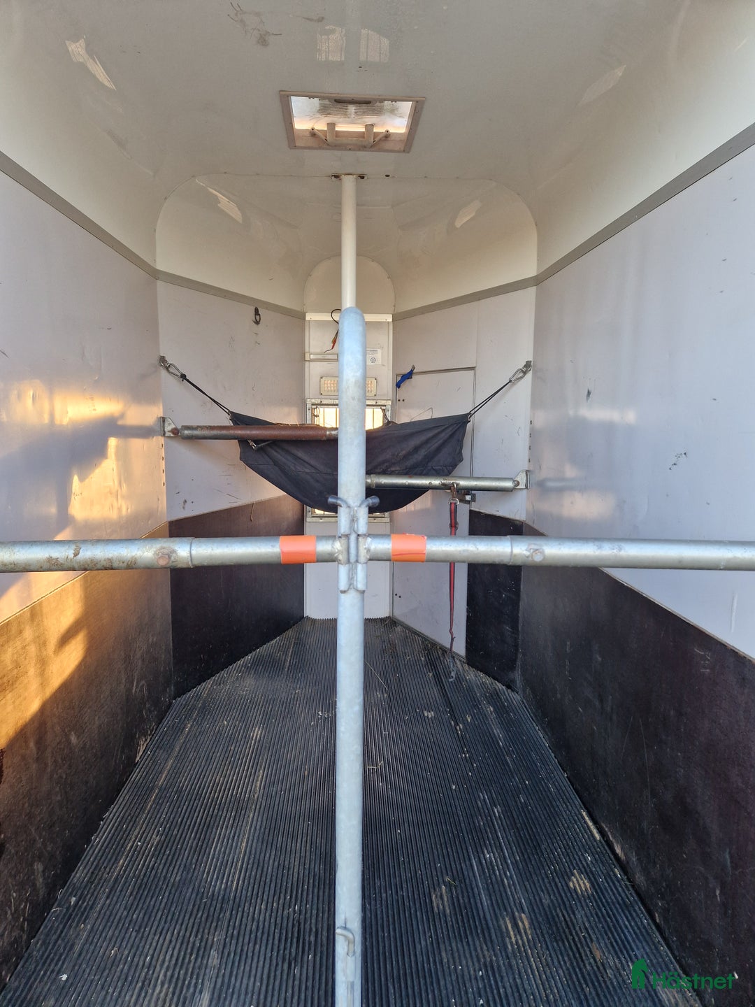 Hästtransporter  fordon & transport till salu: Umesläp  i Vännäs - Annons 3