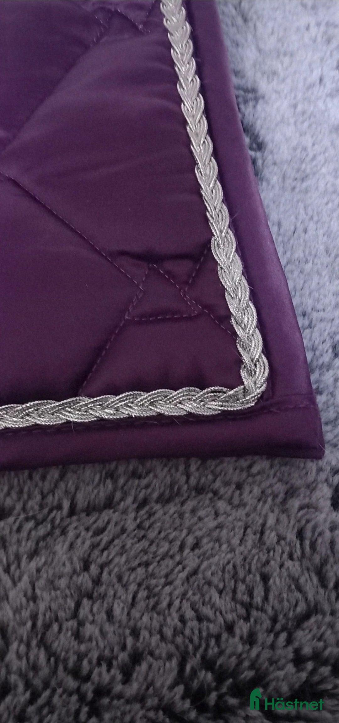 Schabrak & Vojlockar hästutrustning Två fina schabrak i Kalmar - Annons 16