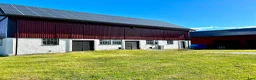  stallplats finnes: Helt stall uthyres  i Enköping - Annons 3