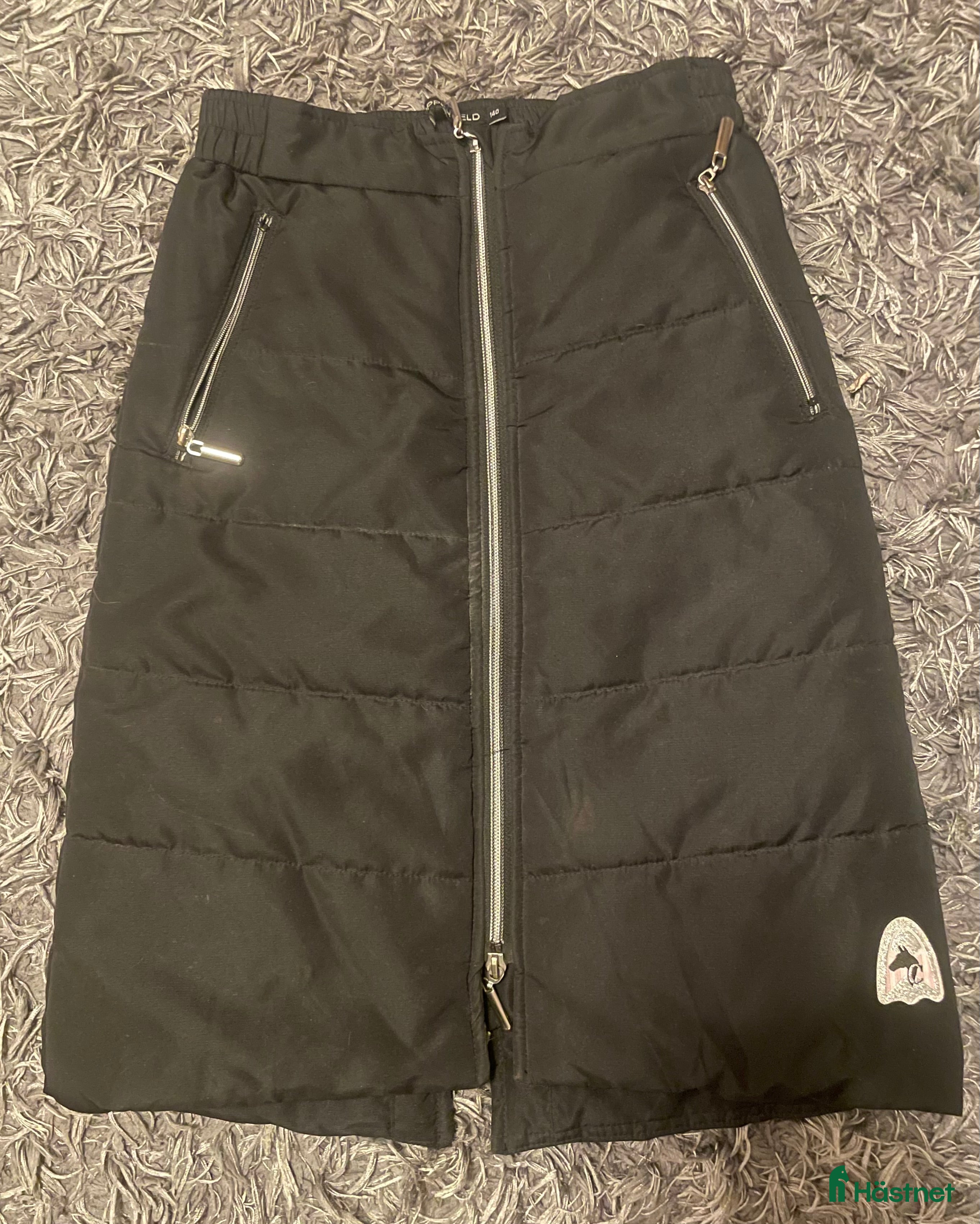 Övrigt Ridkläder ryttarutrustning till salu: Kjol vinter i Värnamo - Annons 12