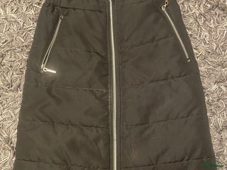 Övrigt Ridkläder ryttarutrustning till salu: Kjol vinter i Värnamo - Annons 2