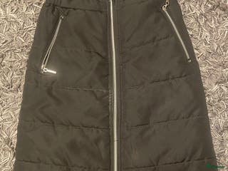 Övrigt Ridkläder ryttarutrustning till salu: Kjol vinter - Annons 3