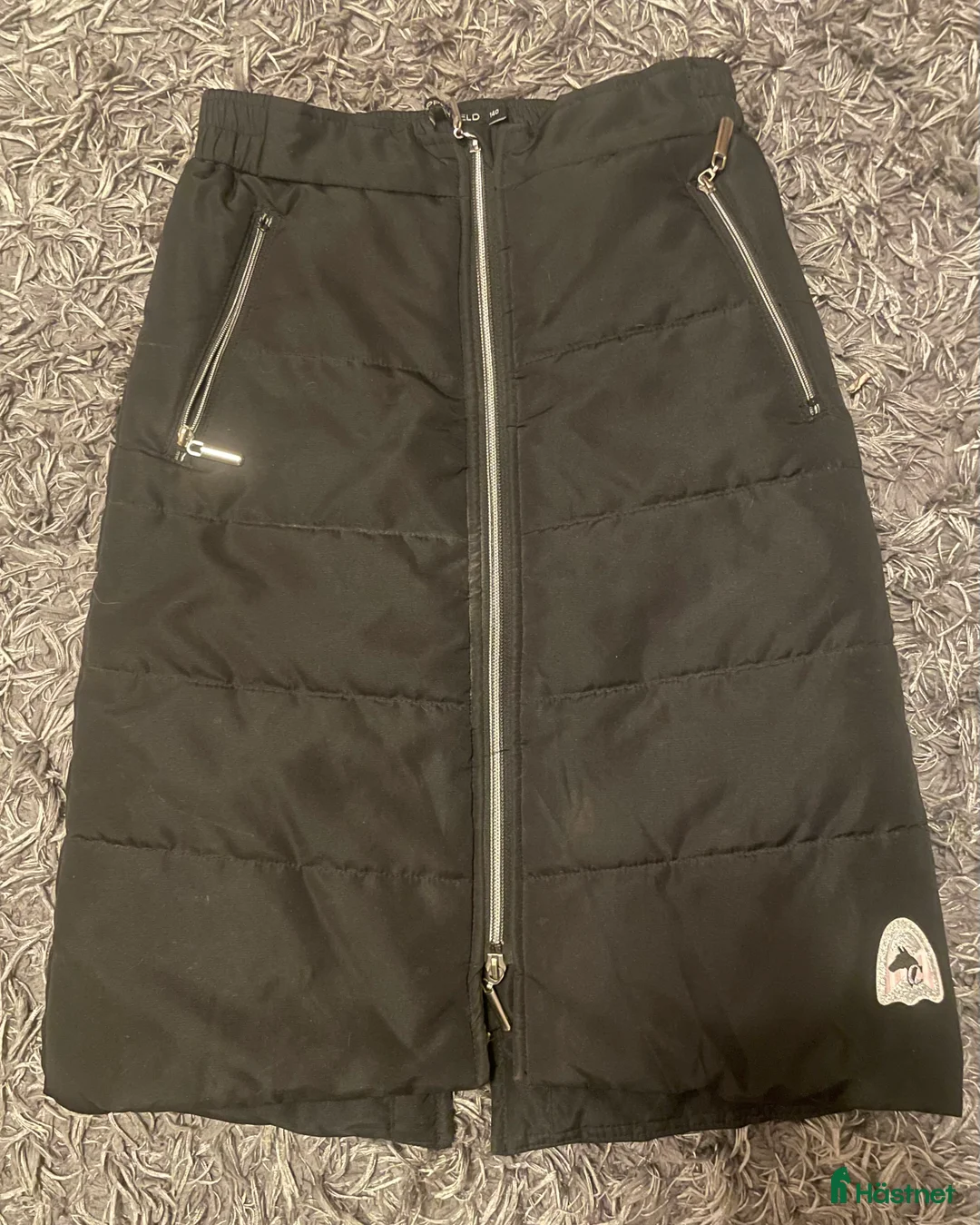 Övrigt Ridkläder ryttarutrustning till salu: Kjol vinter - Annons 1