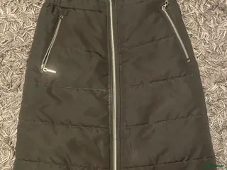 Övrigt Ridkläder ryttarutrustning till salu: Kjol vinter - Annons 13