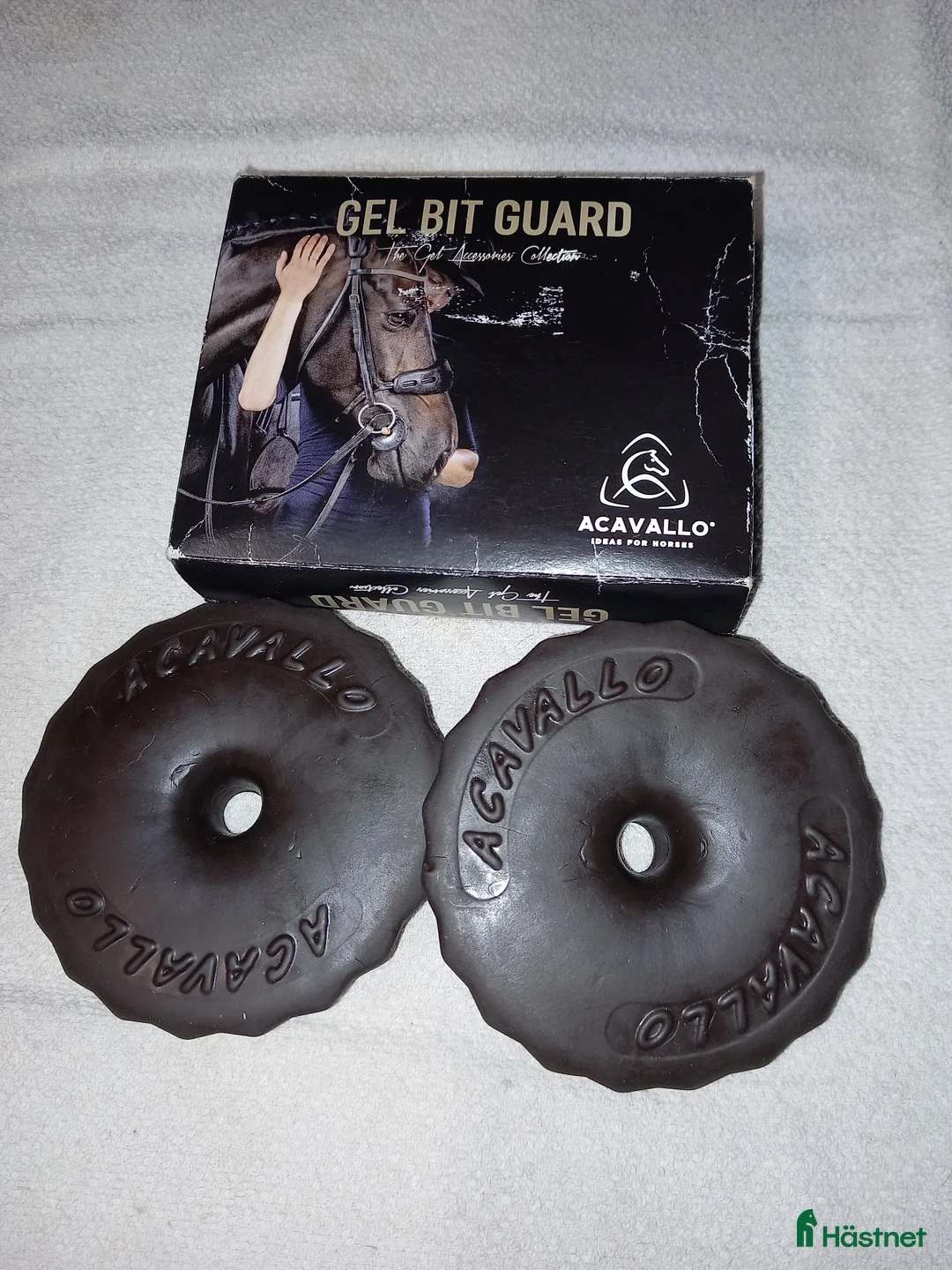 Övrig Hästutrustning hästutrustning till salu: Sprenger stigbyglar, bruna bettskivor i Uppsala - Annons 3