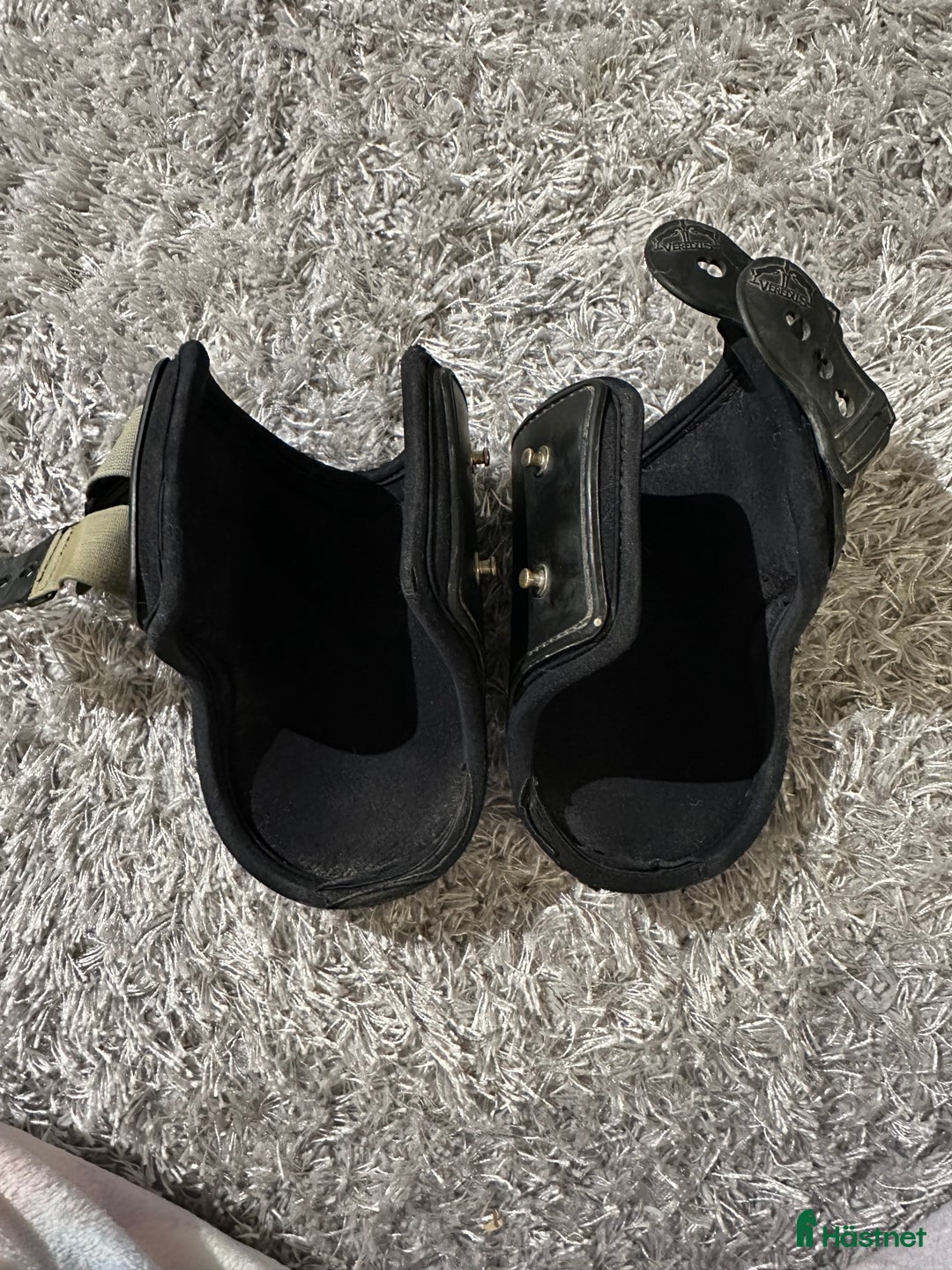 Benskydd hästutrustning till salu: Fina veredus skydd i Uddevalla - Annons 5