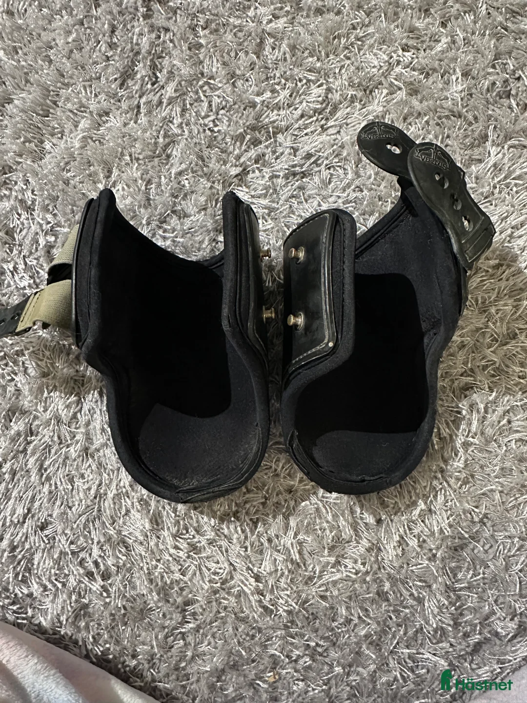 Benskydd hästutrustning till salu: Fina veredus skydd i Uddevalla - Annons 5