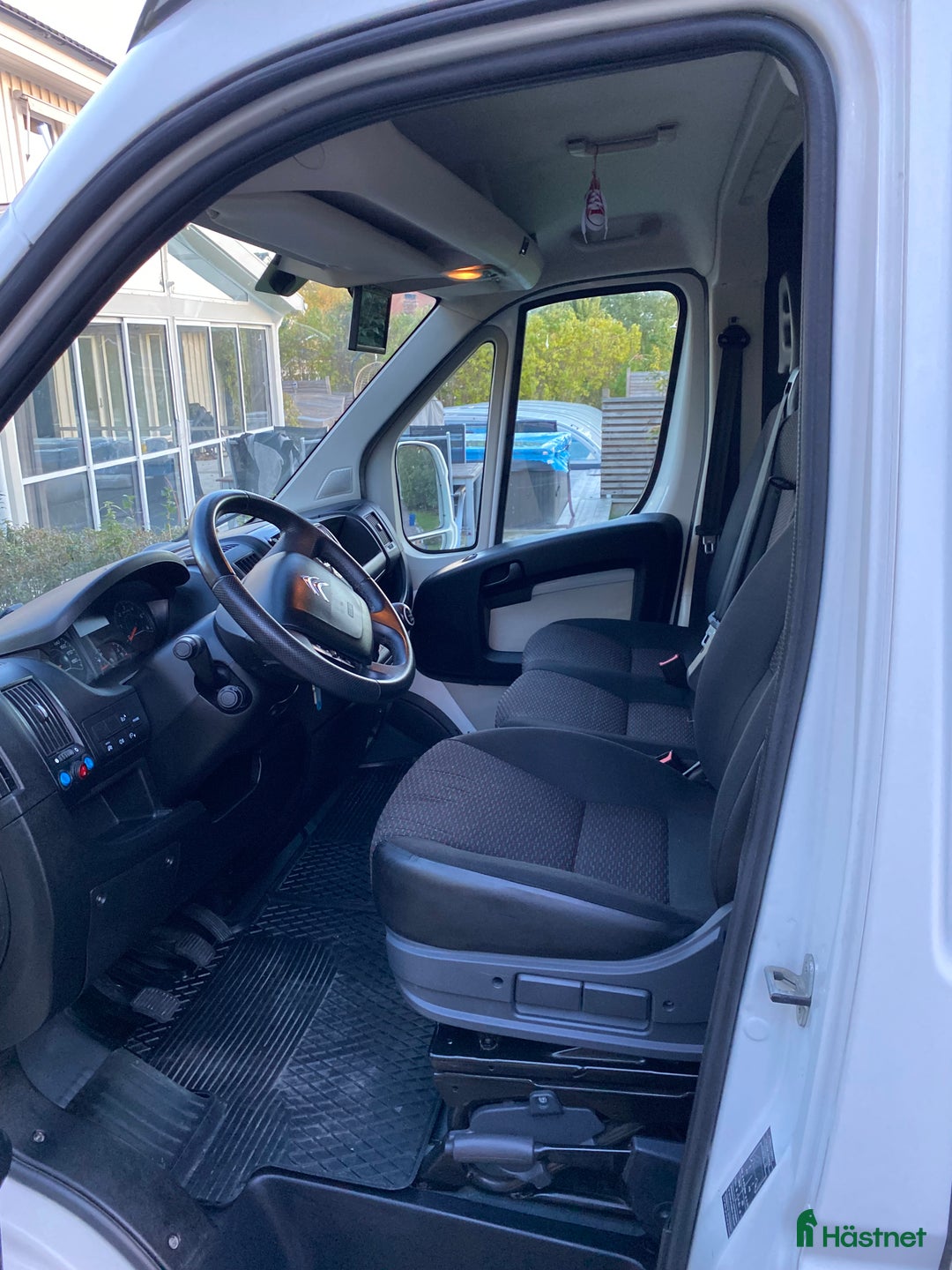 Hästlastbilar  fordon & transport till salu: B-kortslastbil med hög lastvikt (1005kg) i Avesta - Annons 4