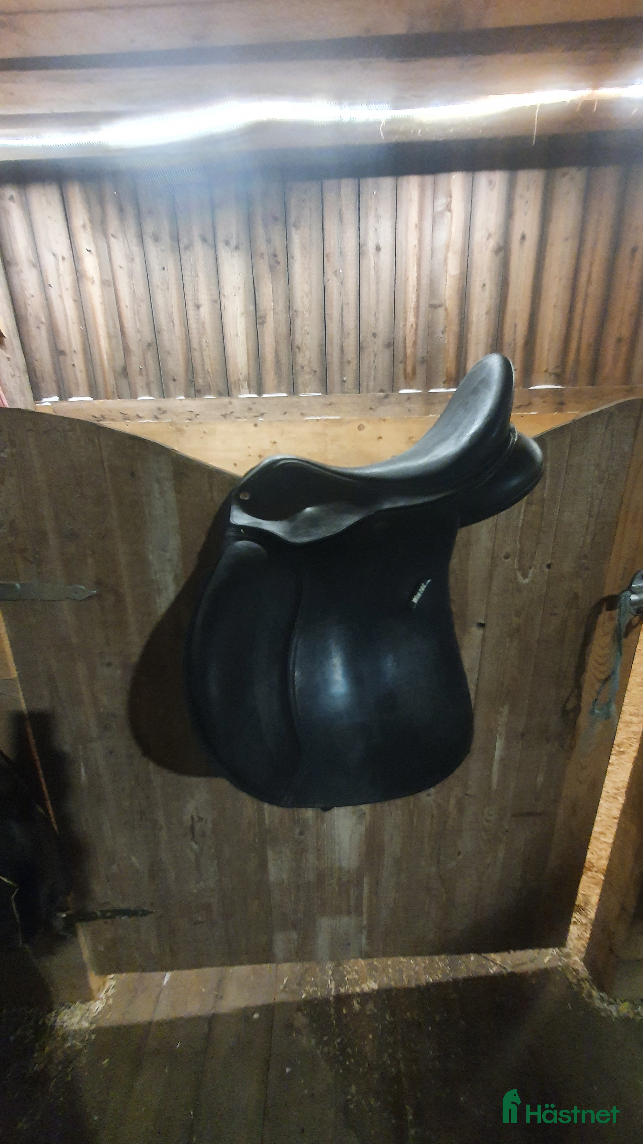 Sadlar hästutrustning till salu: Wintec allround  - Annons 2