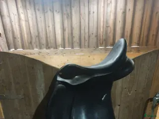 Sadlar hästutrustning Wintec allround - Annons 16