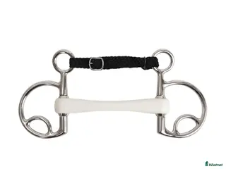 Bett hästutrustning Helt nytt lippo kimblewick PU - Annons 15