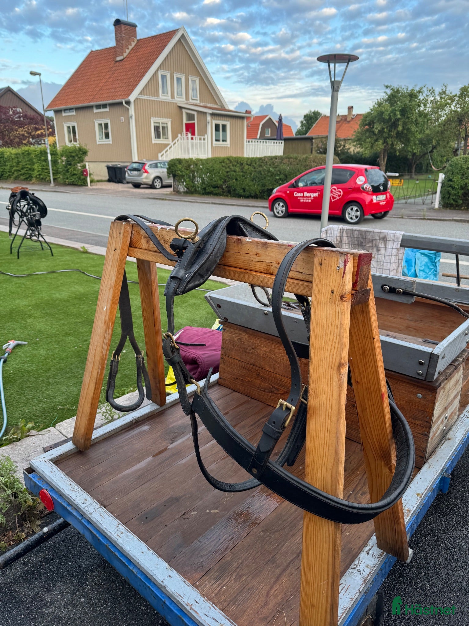 Körselar körning till salu: Körsele  - Annons 1