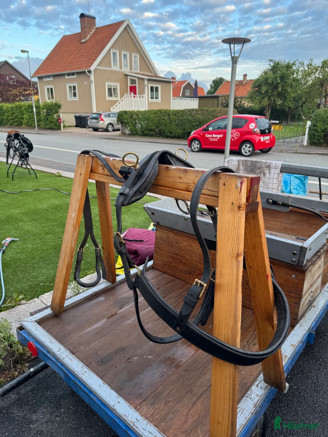 Körselar körning till salu: Körsele  - Annons 1
