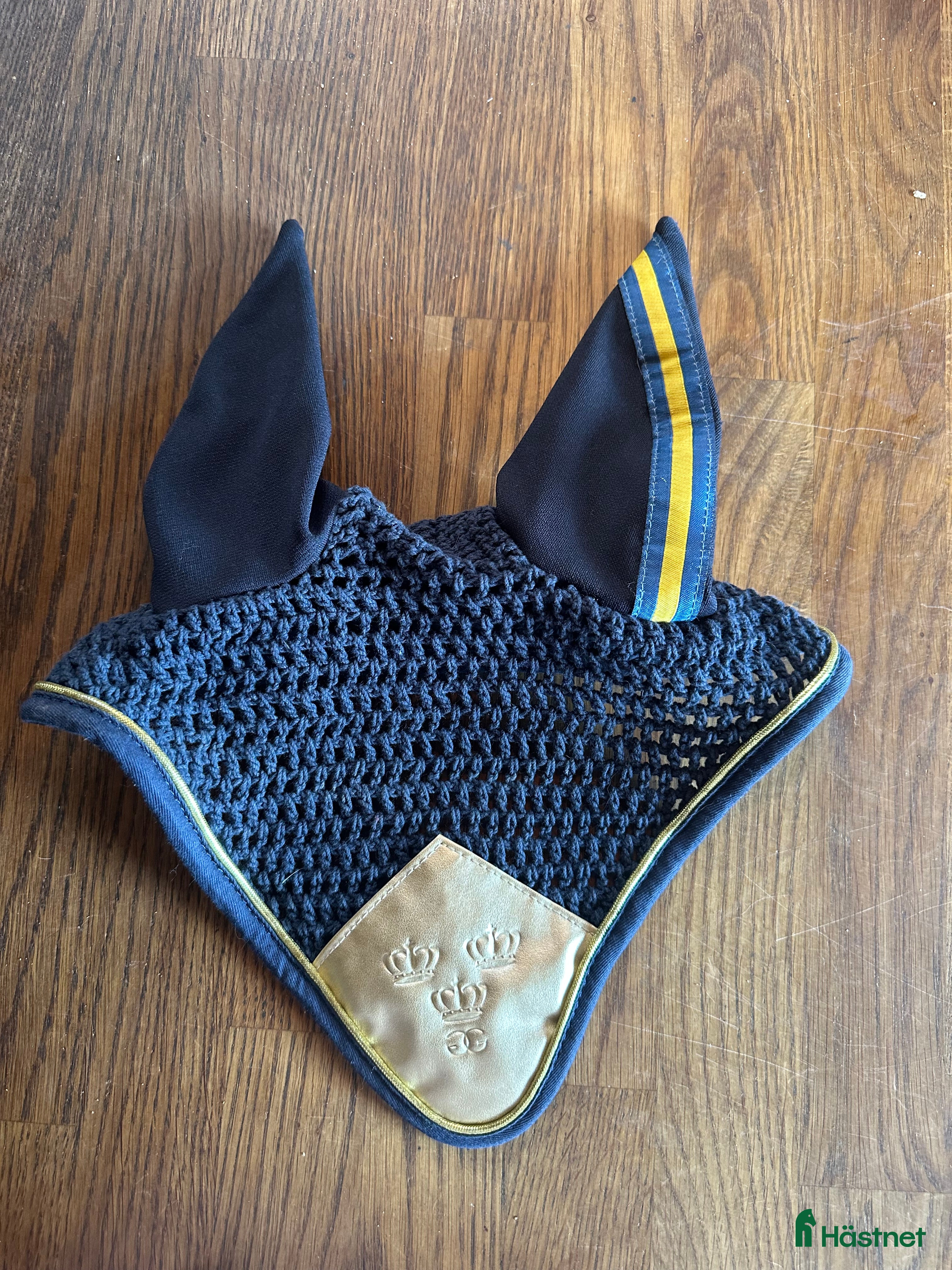 Övrig Hästutrustning hästutrustning till salu: Glen Gordon huva  i Rättvik - Annons 17