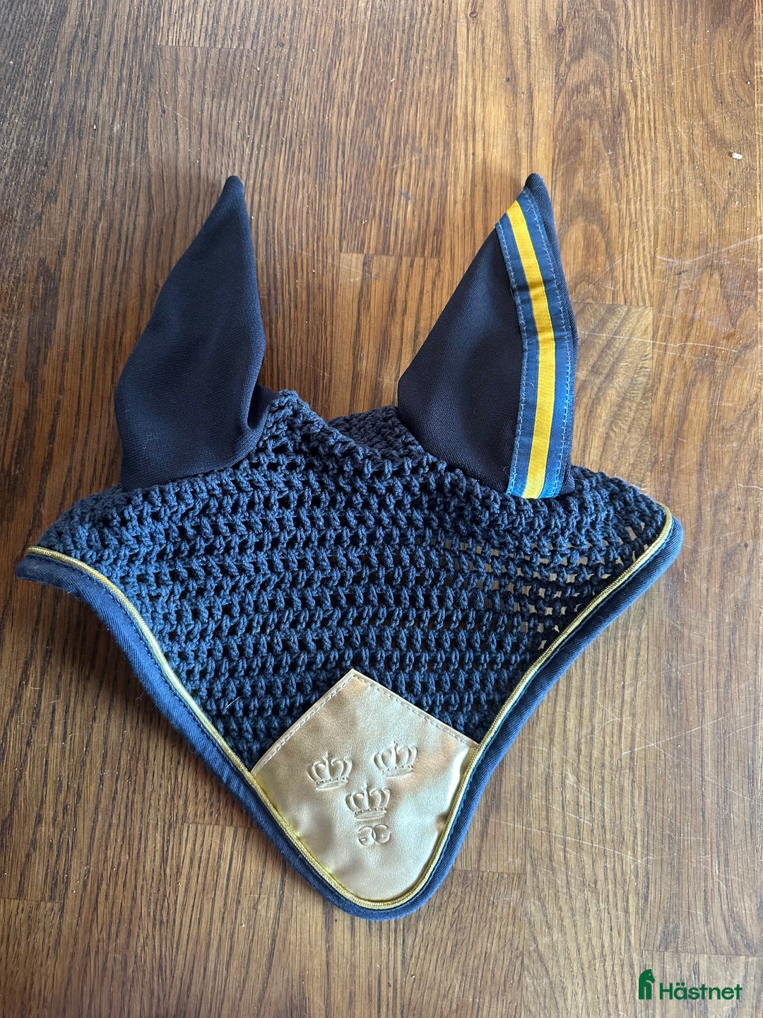 Övrig Hästutrustning hästutrustning till salu: Glen Gordon huva  i Rättvik - Annons 1