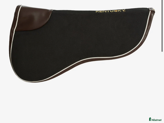 Sadeltillbehör hästutrustning till salu: Sadelpadd Absorb - Kentucky i Dösjebro - Annons 16