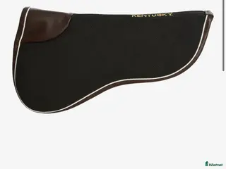 Sadeltillbehör hästutrustning till salu: Sadelpadd Absorb - Kentucky i Dösjebro - Annons 2