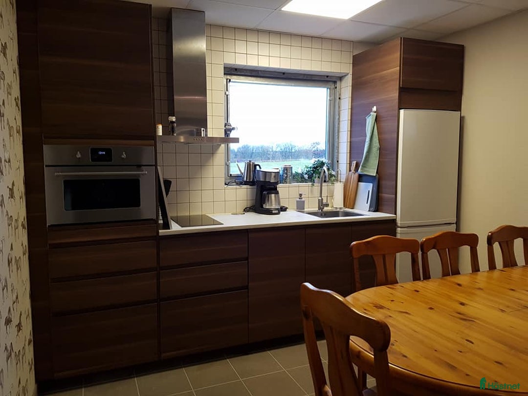  stallplats finnes: Stall om 6-10 boxar uthyres i Kristianstad - Annons 10