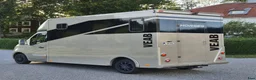 Hästlastbilar  fordon & transport till salu: STUTERI - nybyggd Hästlastbil  - Annons 4
