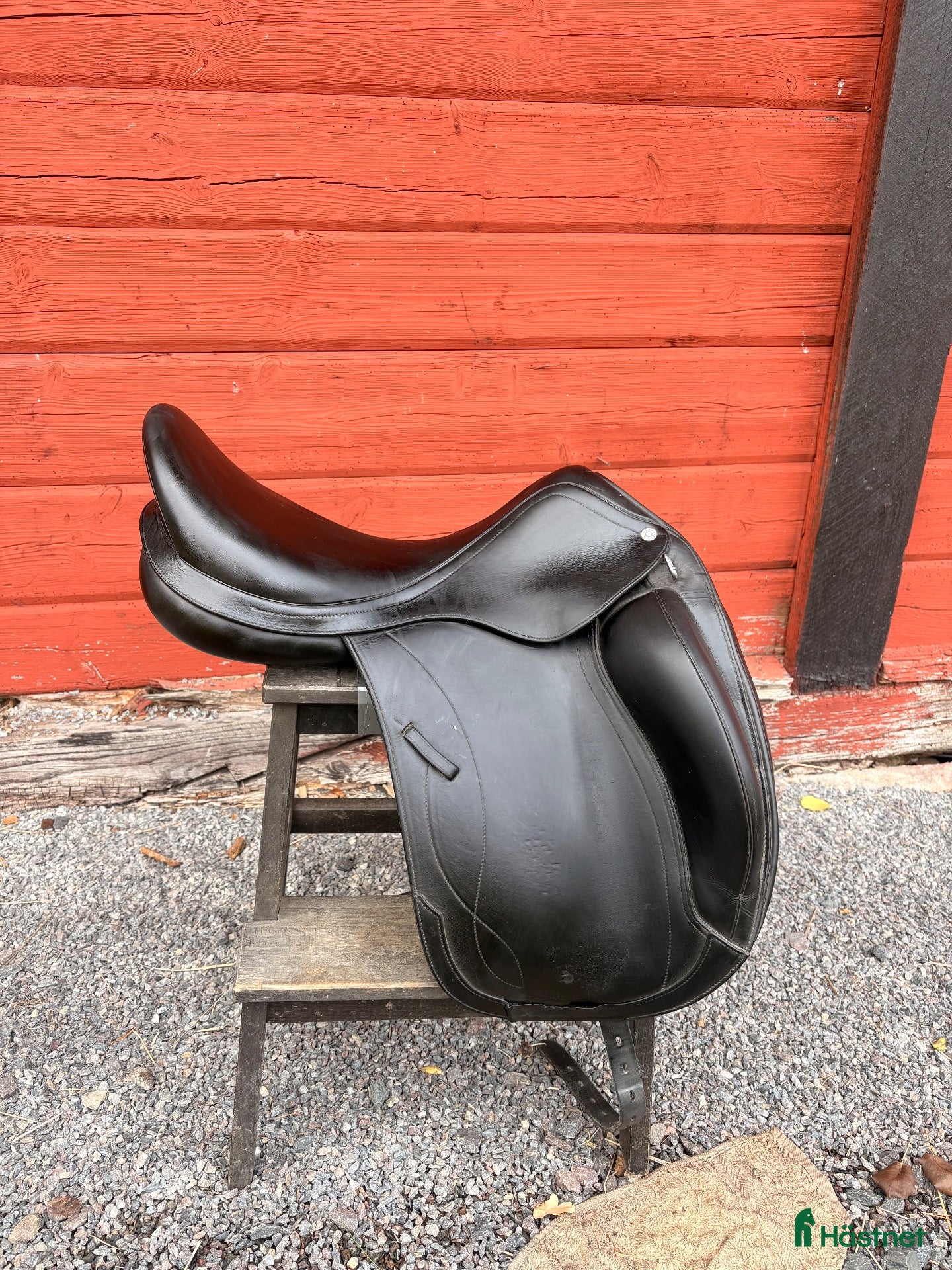 Sadlar hästutrustning Equipe  - Annons 6