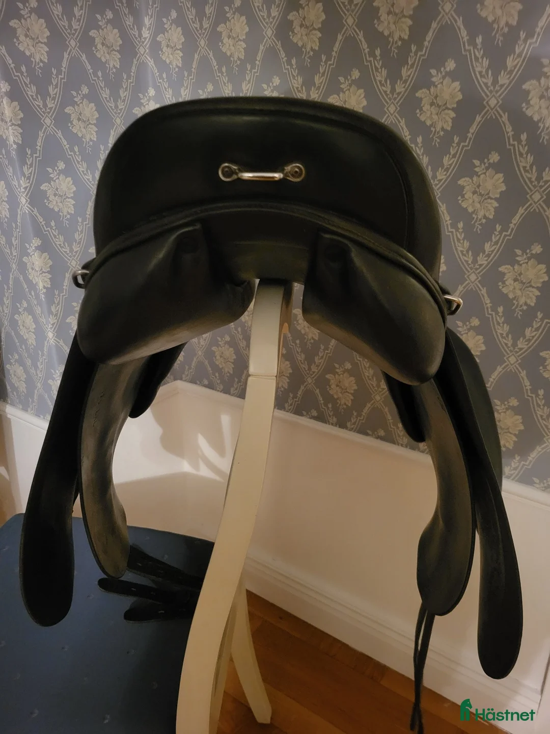 Sadlar hästutrustning till salu: Draupnir Embla i Almunge - Annons 4