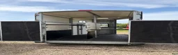 Hästtransporter  fordon & transport till salu: Ifor Williams HB506 med momsavdrag - Annons 2