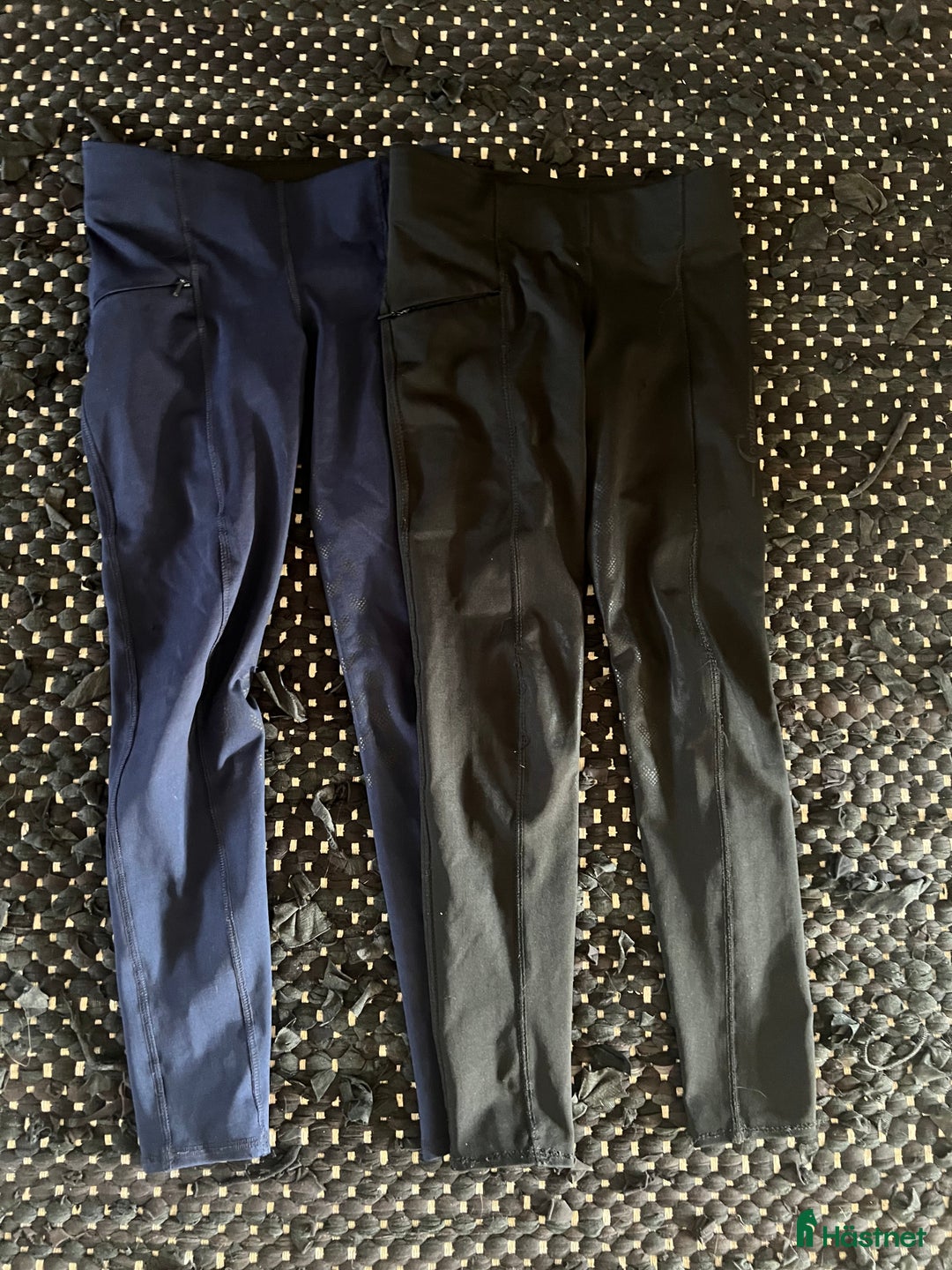 Ridbyxor ryttarutrustning till salu: Ridbyxor  i Kattarp - Annons 3