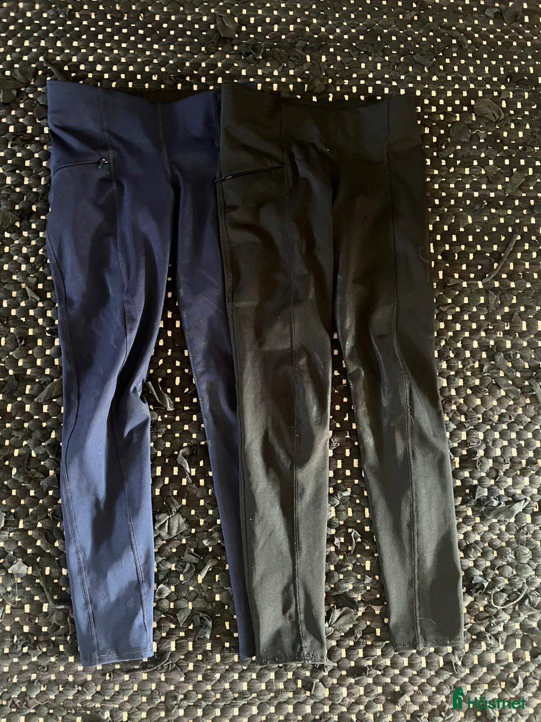 Ridbyxor ryttarutrustning till salu: Ridbyxor  - Annons 3