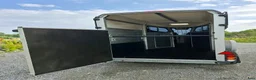 Hästtransporter  fordon & transport till salu: Ifor Williams HBX 403 - Annons 8
