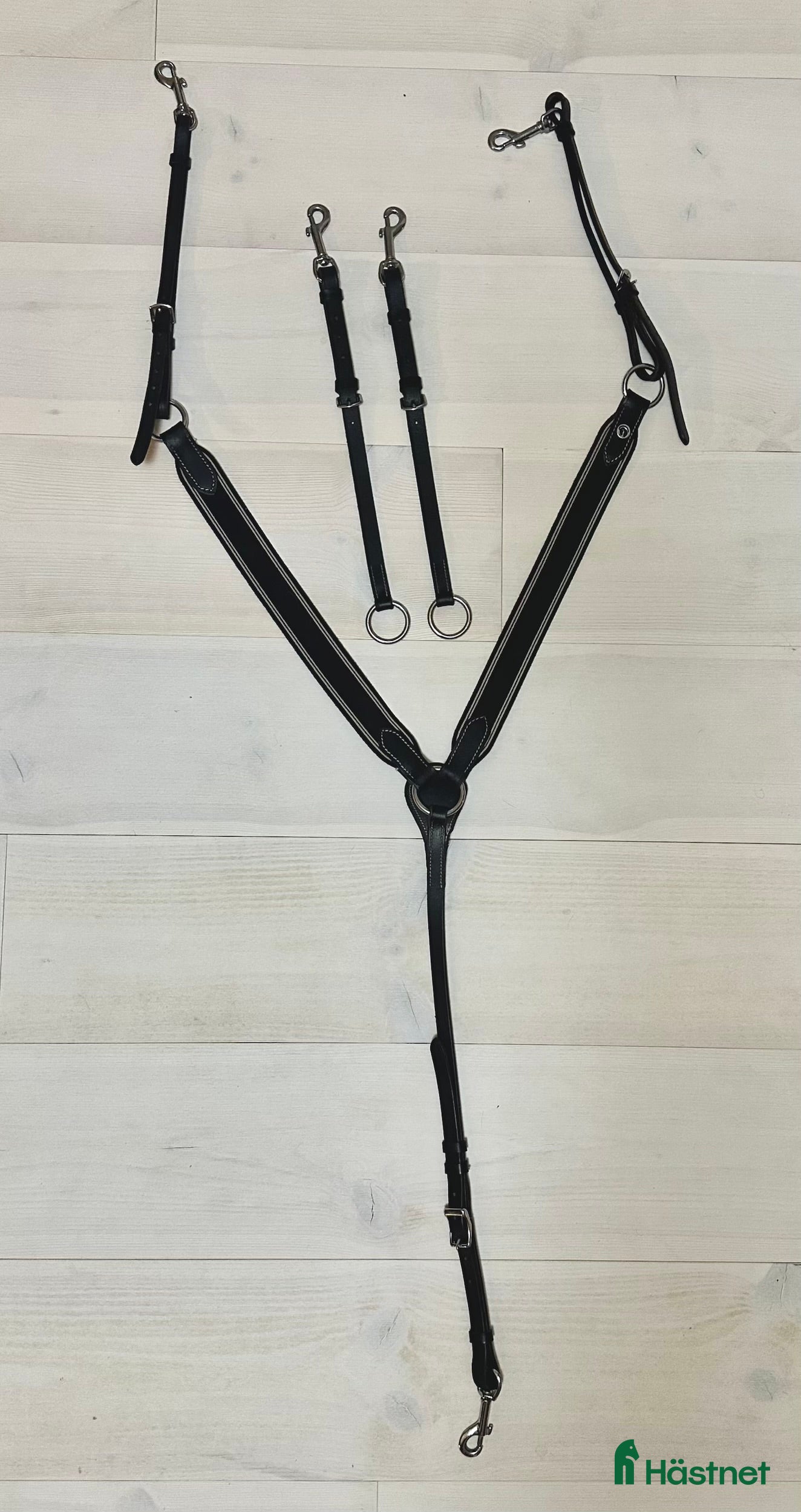 Övrig Hästutrustning hästutrustning Förbygel  - Annons 1