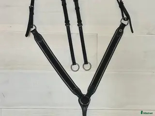 Övrig Hästutrustning hästutrustning Förbygel - Annons 1