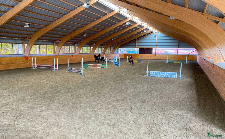  stallplats i Tumba - Annons 3