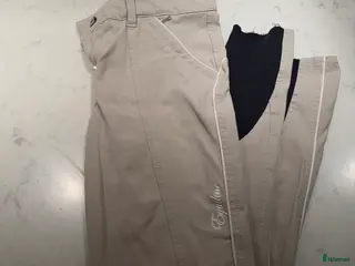 Ridbyxor ryttarutrustning till salu: Equiline ridbyxor till salu i Vindeln - Annons 4