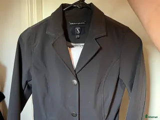 Övrigt Ridkläder ryttarutrustning till salu: Tävlingskläder i Habo - Annons 3