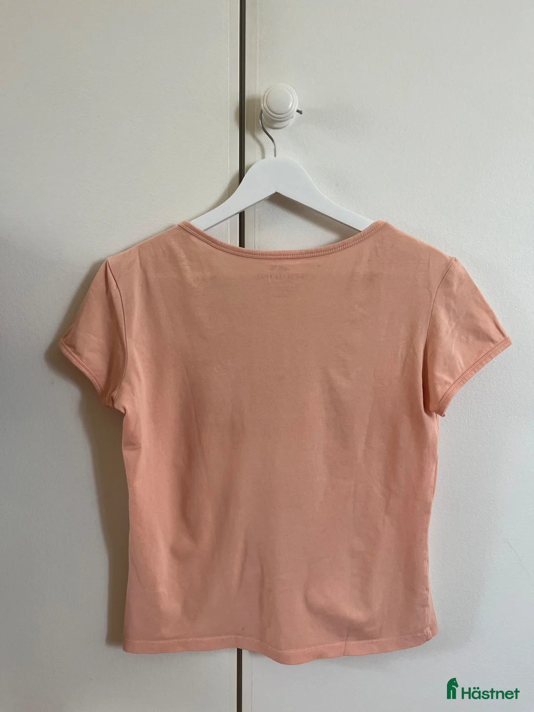 Övrigt Ridkläder ryttarutrustning till salu: Equiline t-shirt - Annons 2