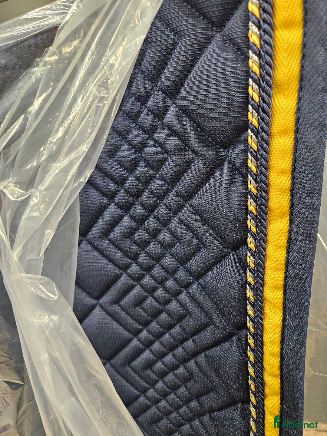 Schabrak & Vojlockar hästutrustning till salu: Schabrak, full, Catago i Gällivare - Annons 3