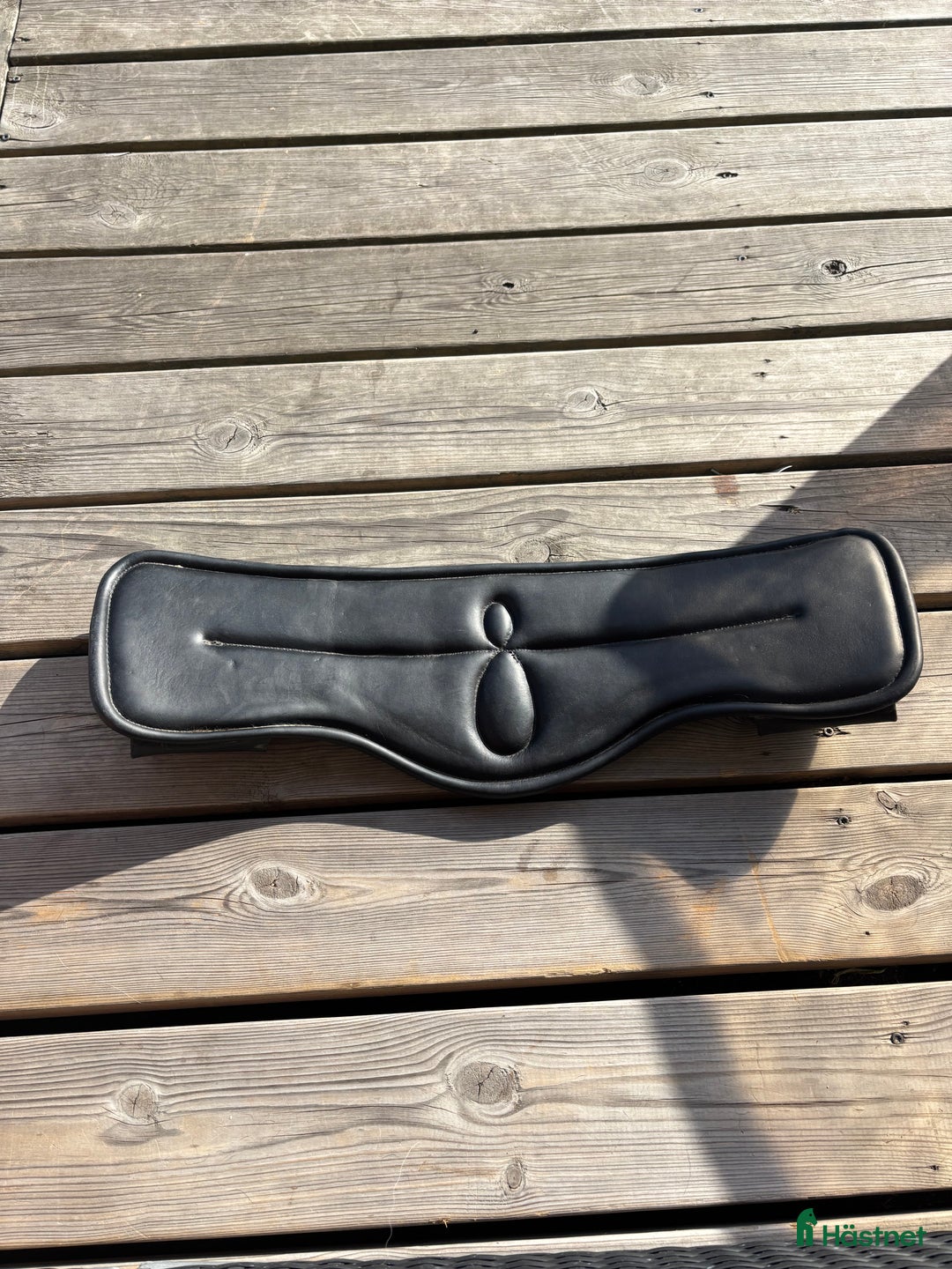 Sadeltillbehör hästutrustning till salu: Sadelgjord i Gråbo - Annons 3